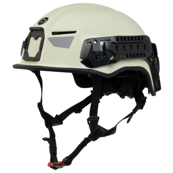 Bild von DÖNGES Busch Protective Schutzhelm ATR-1, Größe H1, fluoreszierend