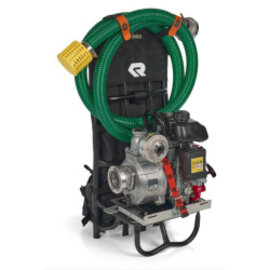 Bild von ROSENBAUER Set Pumpe "Waldbrand"