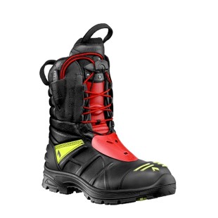 Bild von INAKTIV HAIX Feuerwehrstiefel FIRE EAGLE PRO, Gr. 45 (10.5)