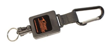 Bild von DÖNGES GearKeeper Ausrüstungshalter RT3 mit Stahl-Karabiner Heavy Duty
