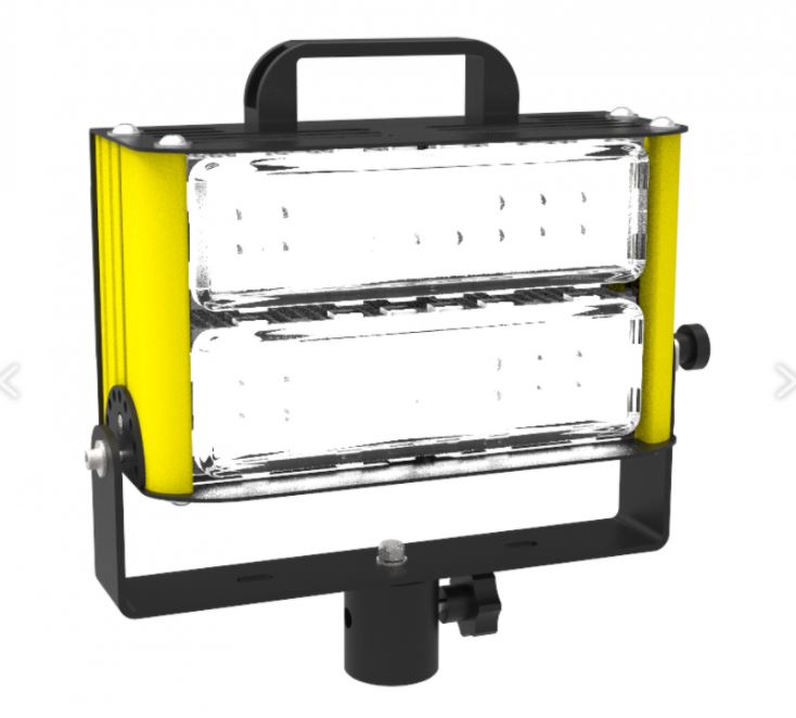 Bild von SETOLITE ALDEBARAN GLADIUS 2K LED 12/24V, 17.250 Lumen