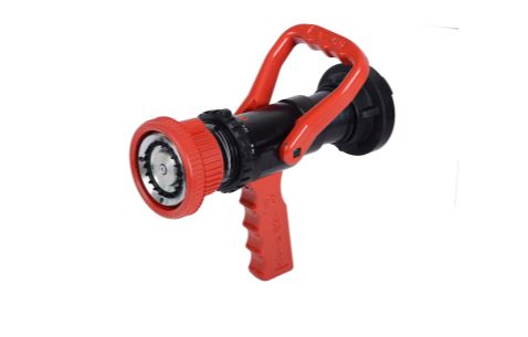 Bild von KINDSWATER Hohlstrahlrohr KW-235 Storz-C (bis 235ltr.) nach EN 15182-2