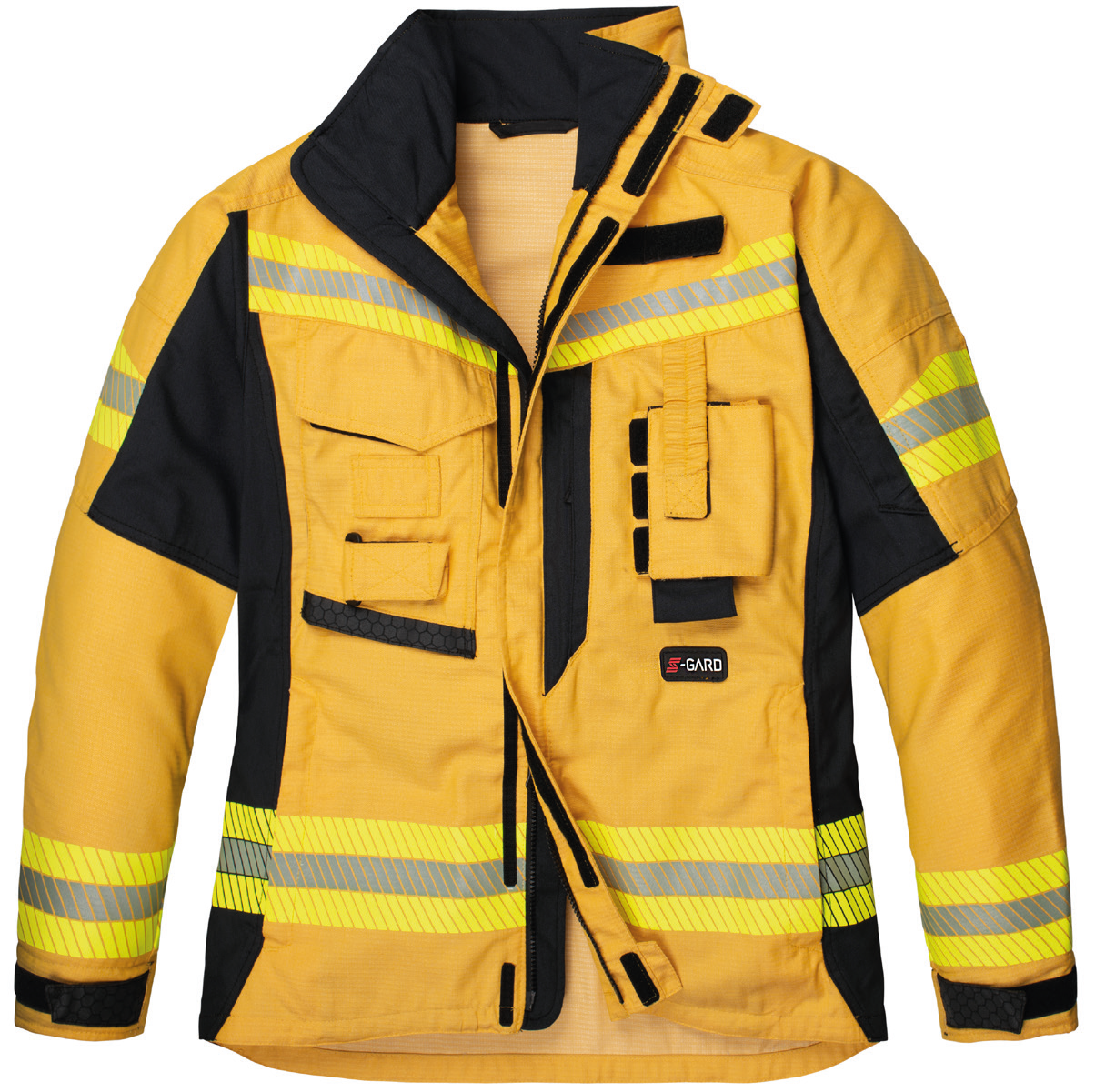 Bild für Kategorie Waldbrand