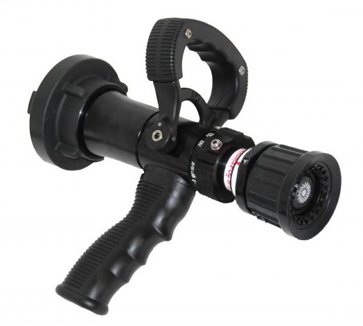 Bild von ALPINA Hohlstrahlrohr QUADRAFOG 235 FO6 EN ohne Griff, Storz-C