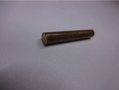Bild von DÖNGES Greifzug Abscherstift für Mehrzweckzug, Typ "T532 D", Werkstoff Bronze