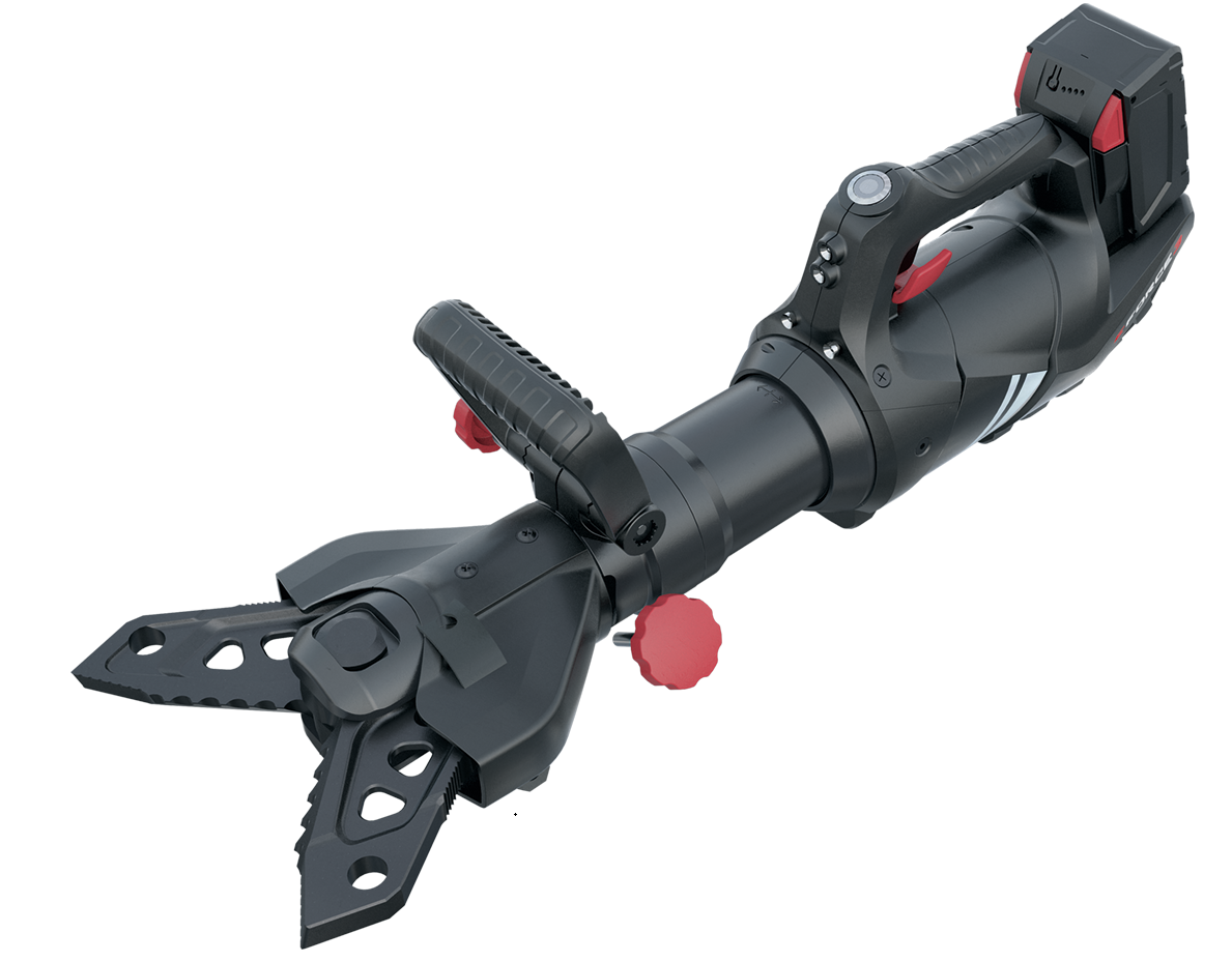 Bild von WEBER Akku Kombigerät RIT-TOOL E-FORCE 3