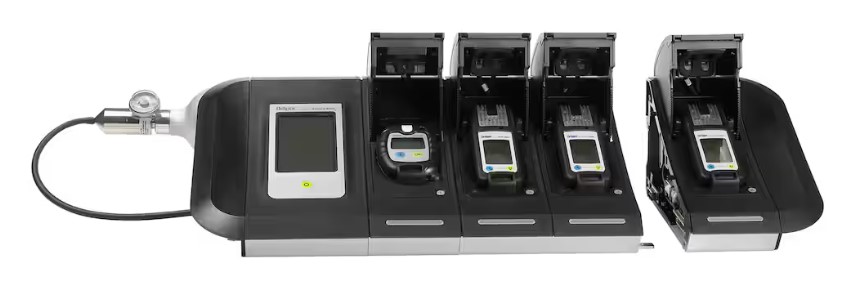 Dräger X-Dock 5300
