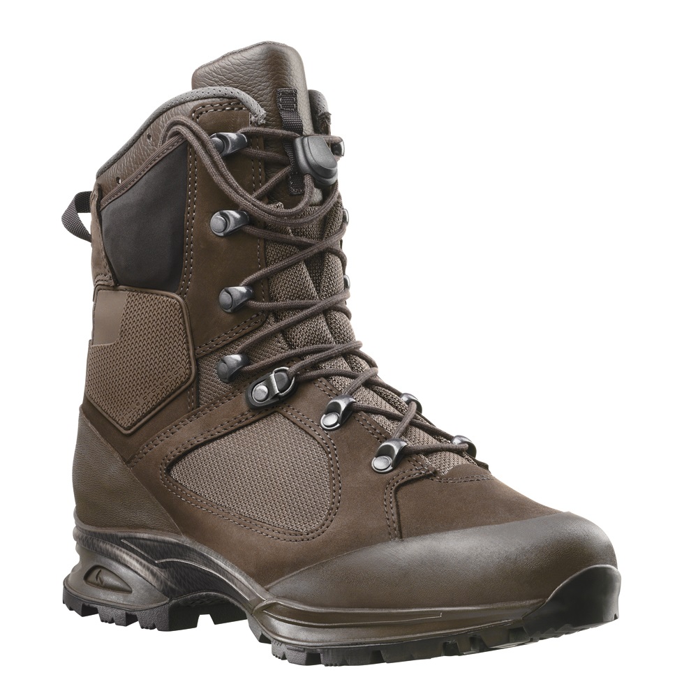 Bild von HAIX Militärstiefel NEPAL Pro, Gr. 43 (8.5)