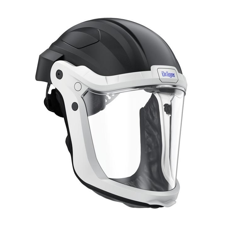 Bild von DRÄGER X-plore 8000 Schutzvisier, 3710810