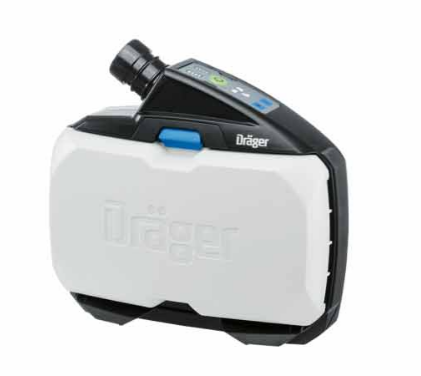 Bild von DRÄGER X-plore 8500 IP Gebläsefilter-Grundgerät, R59500