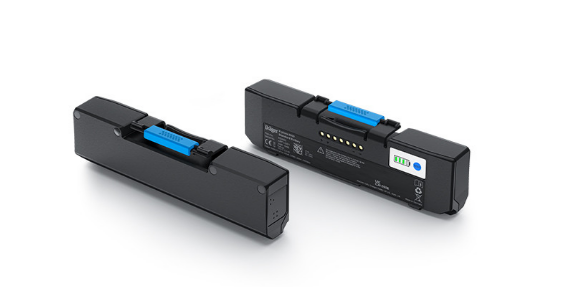 Bild von DRÄGER X-plore 8000 Standardakku, R59565