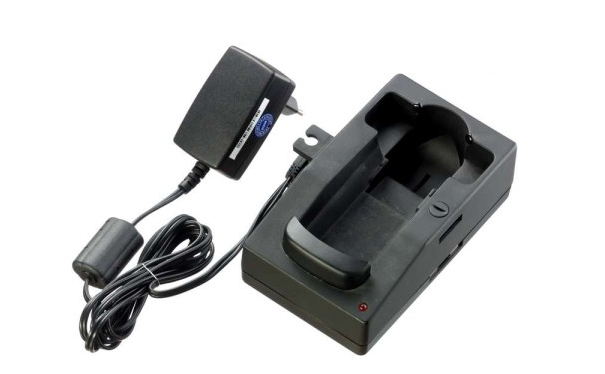 Bild von DRÄGER Ladeset Basic für X-am 1100/1700/2000/2500/5000/5100/5600