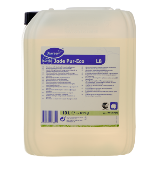 Bild von DRÄGER Suma Jade Pur-Eco L8, 10 ltr.