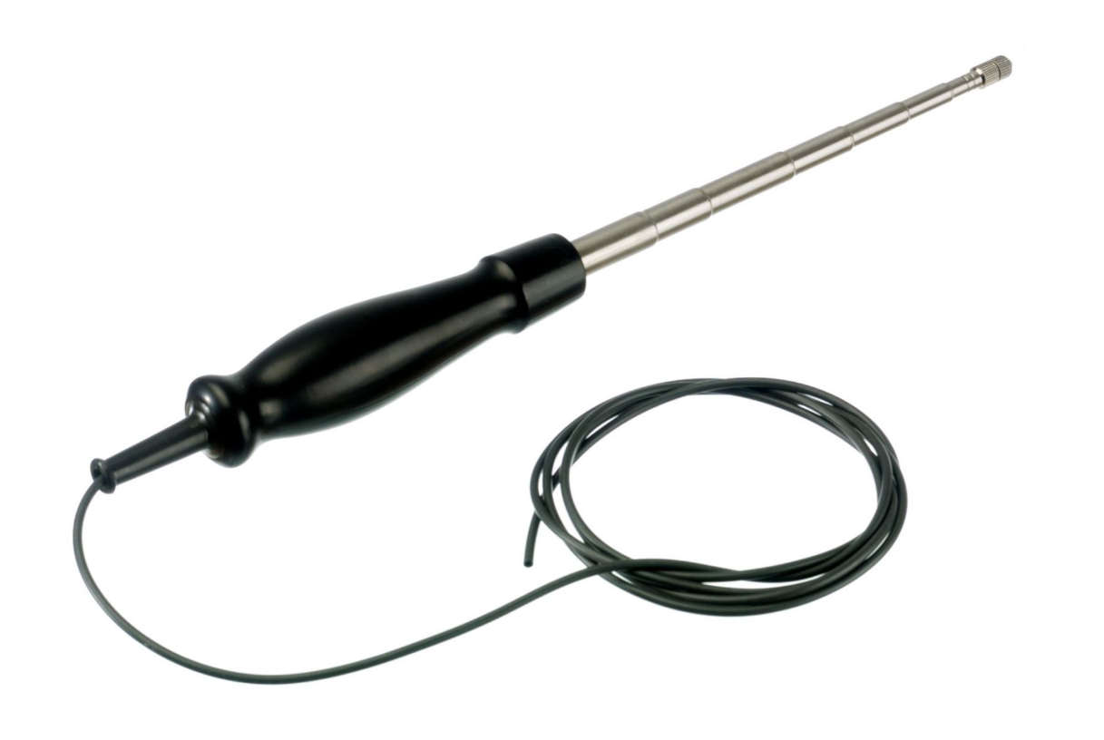 Bild von DRÄGER Teleskopsonde 100 aus Metall