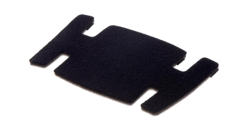 Bild von DRÄGER X-plore 8000 Schweißband zur Anbringung an Kopfband der Helme/Anstoßkappe, VE = 10 Stück, 3710789
