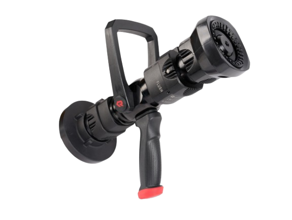 Bild von ROSENBAUER Strahlrohr FX 750 EN Storz B, 360-550-750 ltr./min