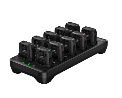 Bild von MOTOROLA V500 Dock Station für Bodycam V500