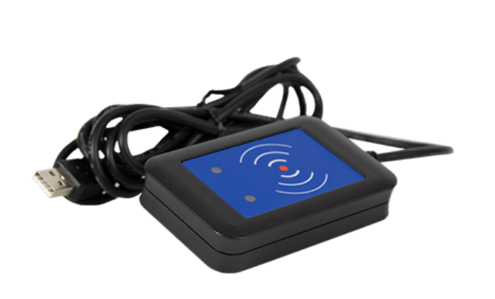 Bild von MOTOROLA RFID-Lesegerät RF-220