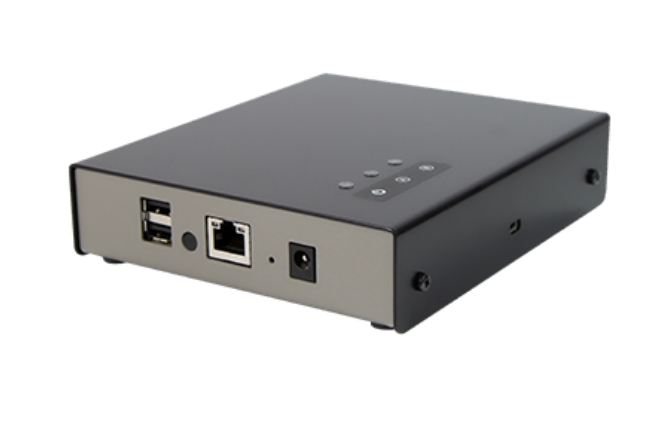 Bild von MOTOROLA DockController DC-200 für Bodycam VB400