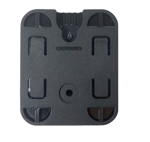 Bild von MOTOROLA Klick Fast Magnetisches Befestigungsset (mit Magneten) für Bodycam VB400