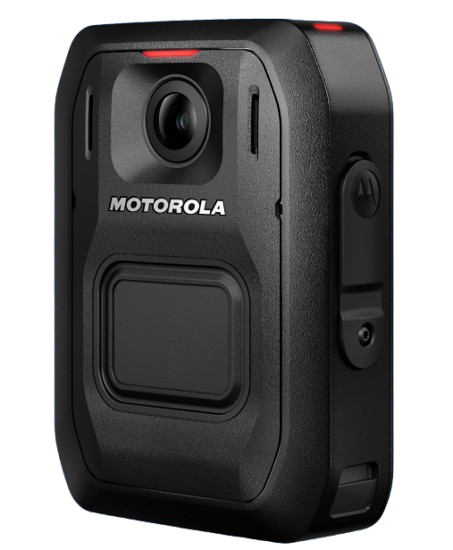 Bild von MOTOROLA Bodycam V500-KF