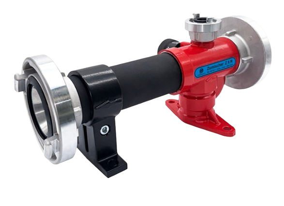 Bild von KINDSWATER Zumischer Z8R Light mit B-Festkupplung