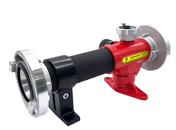 Bild von KINDSWATER Zumischer Z2R Light mit C52-Festkupplung nach DIN 14384