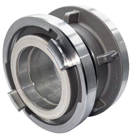 Bild von KINDSWATER Übergangsstück Storz 125 - Storz B-75, aus Alu